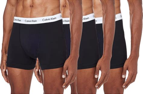 onderbroek calvin klein heren